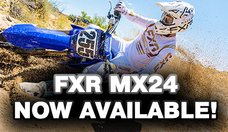 FXR MX24